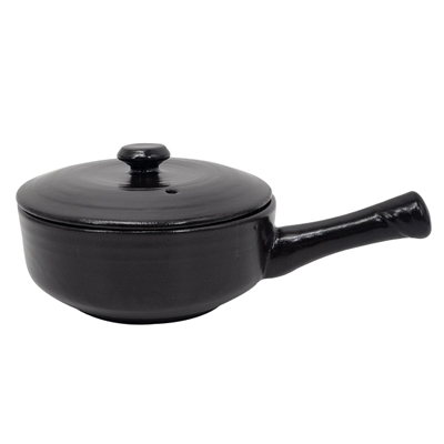 다3E12 한손잡이 뚝배기