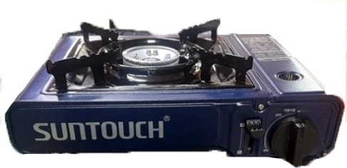 하1341 캠핑 가스버너