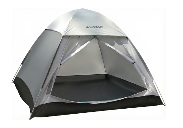 하1347 캠핑텐트