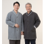 가1A35 담 누빔 두루마기