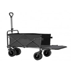 하1351 캠핑용 웨건카트