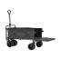 하1351 캠핑용 웨건카트