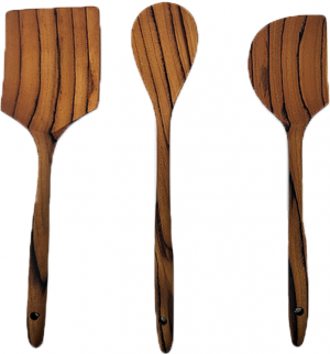 아2Q02 티크 3종 요리세트