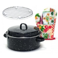 캠핑 다용도 직화냄비