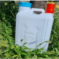 캠핑 휴대용 생수통