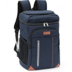 캠핑 보냉백 백팩