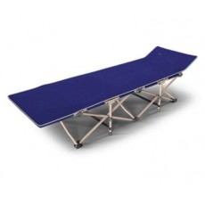 캠핑 접이식 경량 야전침대