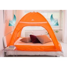 캠핑 원터치 난방텐트