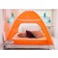 캠핑 원터치 난방텐트